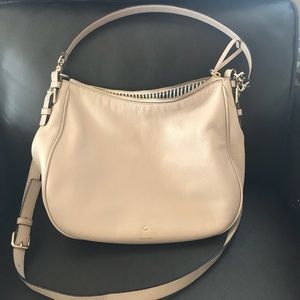 Kate Spade hobo Cobble Hill Mylie